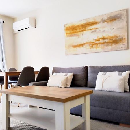 Apartamento Luminoso Y Acogedor En Residencial Altavista Islantilla Buitenkant foto