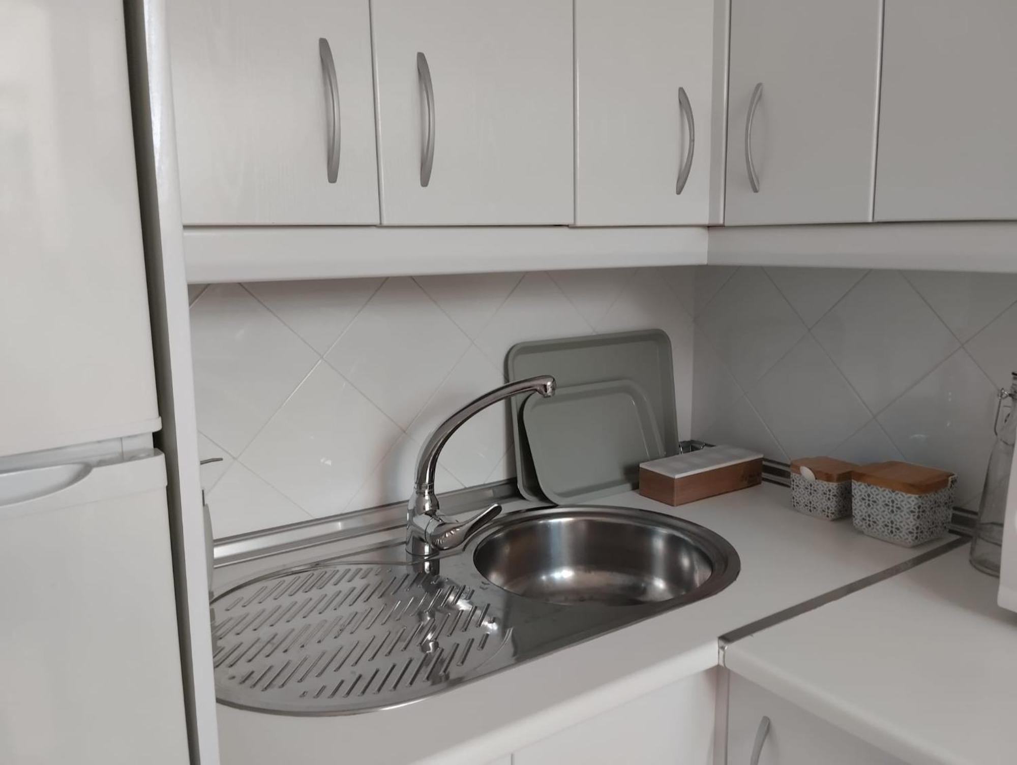 Apartamento Luminoso Y Acogedor En Residencial Altavista Islantilla Buitenkant foto