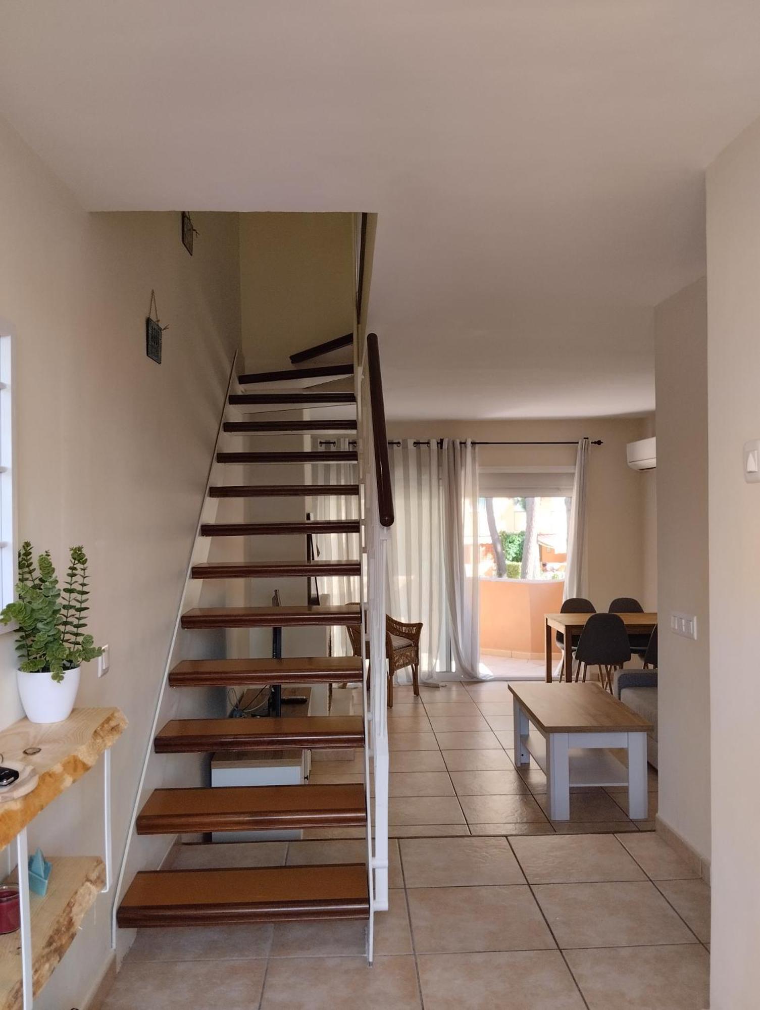 Apartamento Luminoso Y Acogedor En Residencial Altavista Islantilla Buitenkant foto