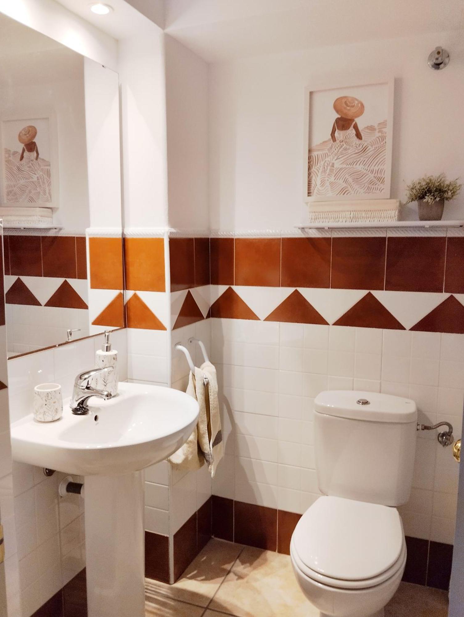 Apartamento Luminoso Y Acogedor En Residencial Altavista Islantilla Buitenkant foto