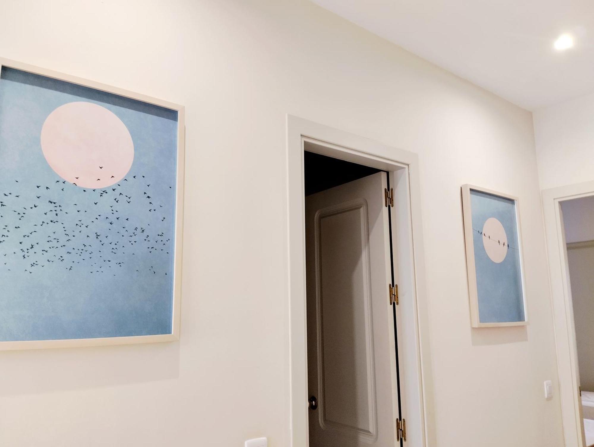 Apartamento Luminoso Y Acogedor En Residencial Altavista Islantilla Buitenkant foto