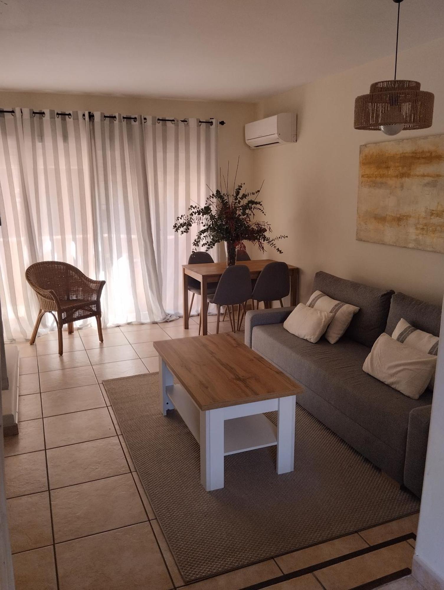Apartamento Luminoso Y Acogedor En Residencial Altavista Islantilla Buitenkant foto